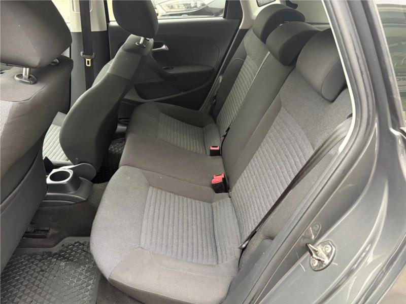 VOLKSWAGEN, Polo 5p 1.6 tdi Comfortline 90cv OK NEOPATENTATO