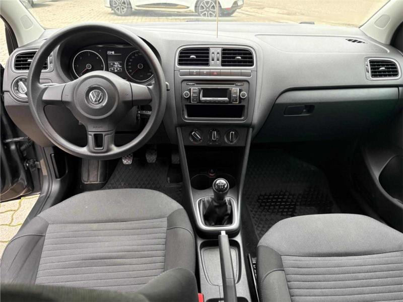 VOLKSWAGEN, Polo 5p 1.6 tdi Comfortline 90cv OK NEOPATENTATO