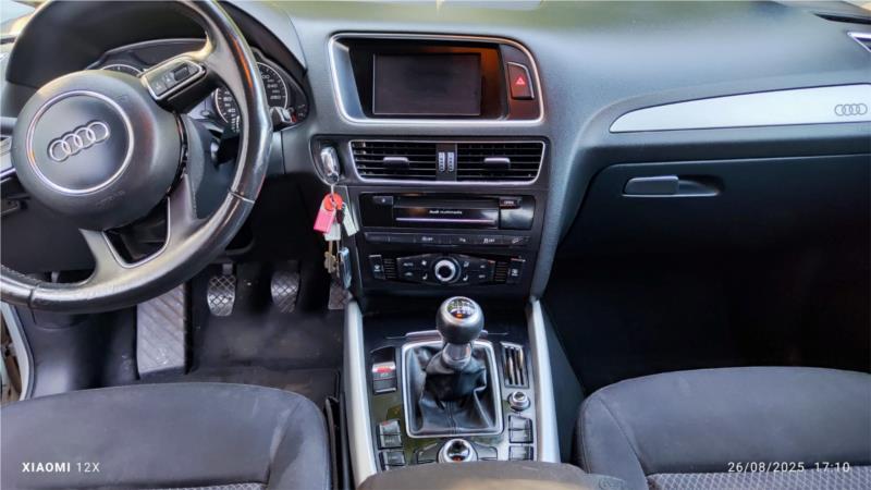 AUDI, Q5 2.0 tdi Business 143cv OK NEOPATENTATO