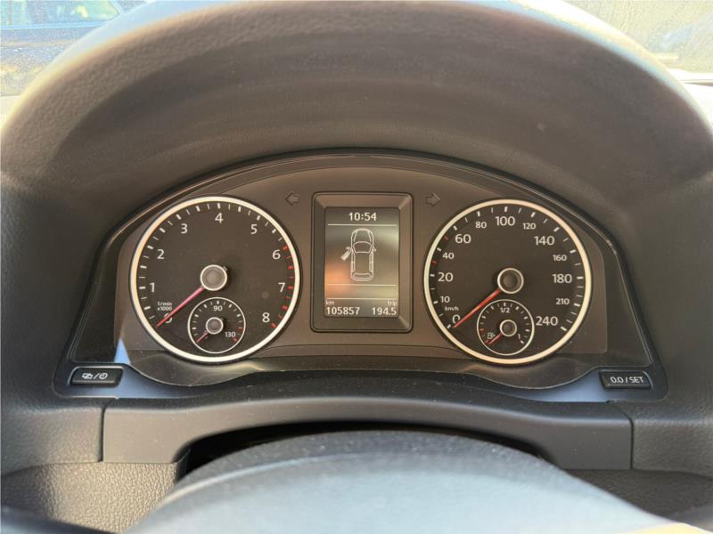 VOLKSWAGEN, Tiguan 1.4 tsi bm Trend&Fun OK NEOPATENTATO