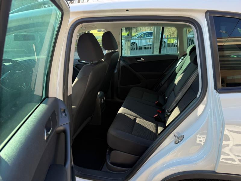 VOLKSWAGEN, Tiguan 1.4 tsi bm Trend&Fun OK NEOPATENTATO