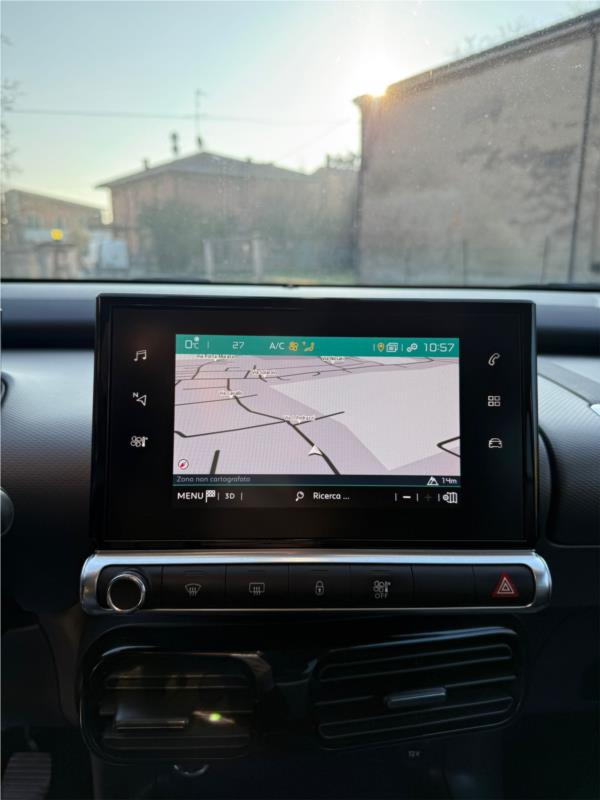 CITROEN, C4 Cactus 1.2 puretech Shine Pack s&s 110cv OK NEOPATENTATO