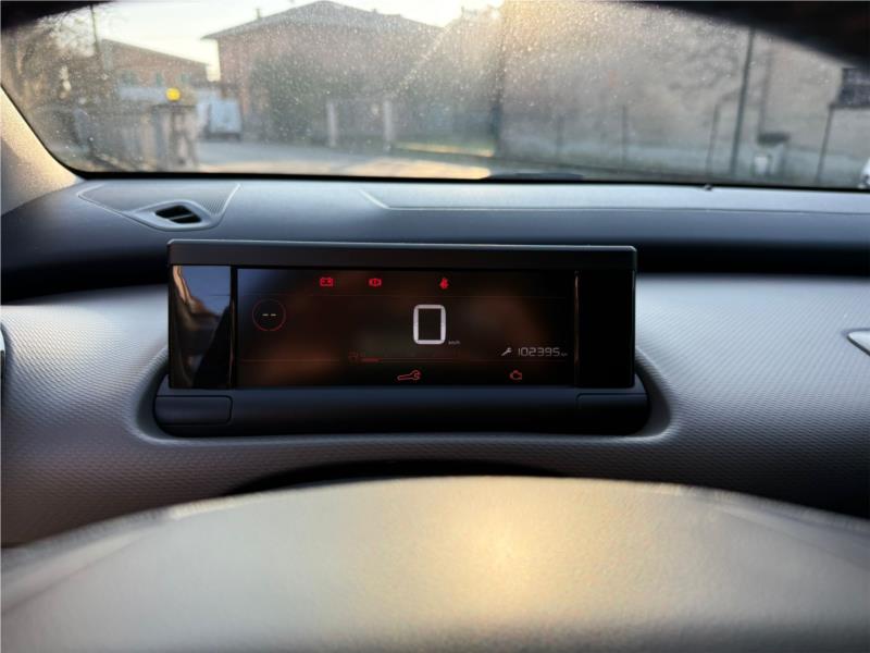 CITROEN, C4 Cactus 1.2 puretech Shine Pack s&s 110cv OK NEOPATENTATO