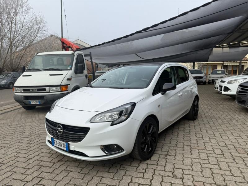 OPEL, Corsa 5p 1.3 cdti 75cv OK NEOPATENTATO