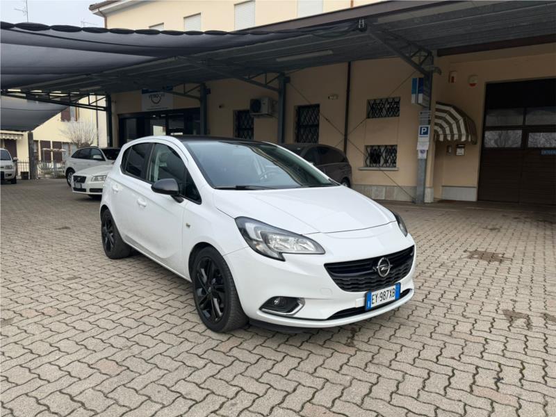 OPEL, Corsa 5p 1.3 cdti 75cv OK NEOPATENTATO