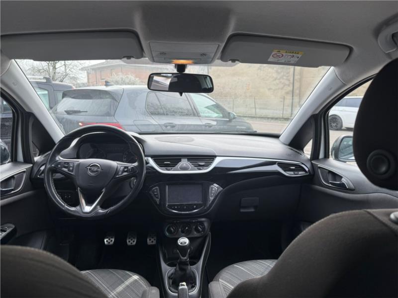 OPEL, Corsa 5p 1.3 cdti 75cv OK NEOPATENTATO