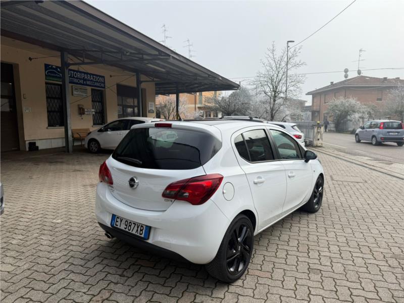 OPEL, Corsa 5p 1.3 cdti 75cv OK NEOPATENTATO
