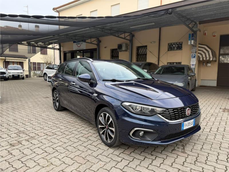 FIAT, Tipo SW 1.3 mjt Business s&s 95cv OK NEOPATENTATO