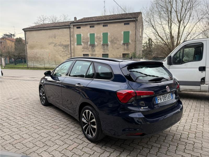 FIAT, Tipo SW 1.3 mjt Business s&s 95cv OK NEOPATENTATO