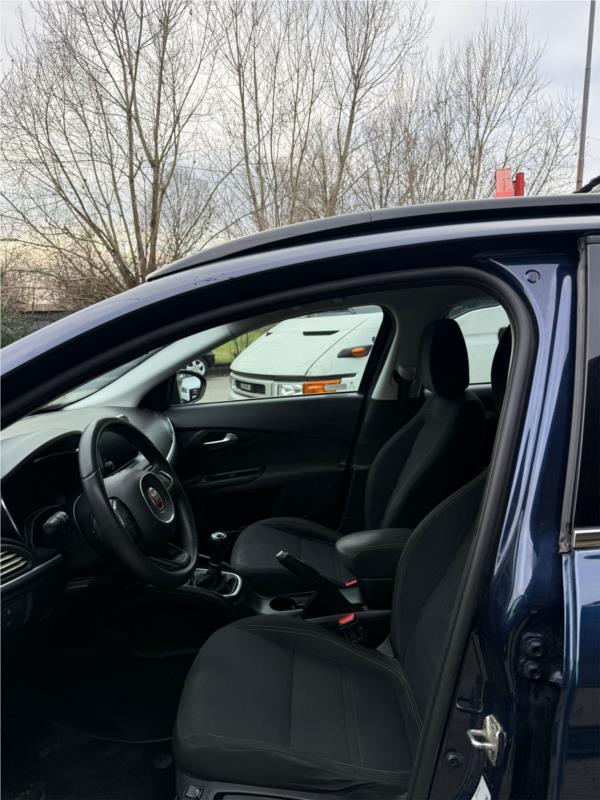 FIAT, Tipo SW 1.3 mjt Business s&s 95cv OK NEOPATENTATO