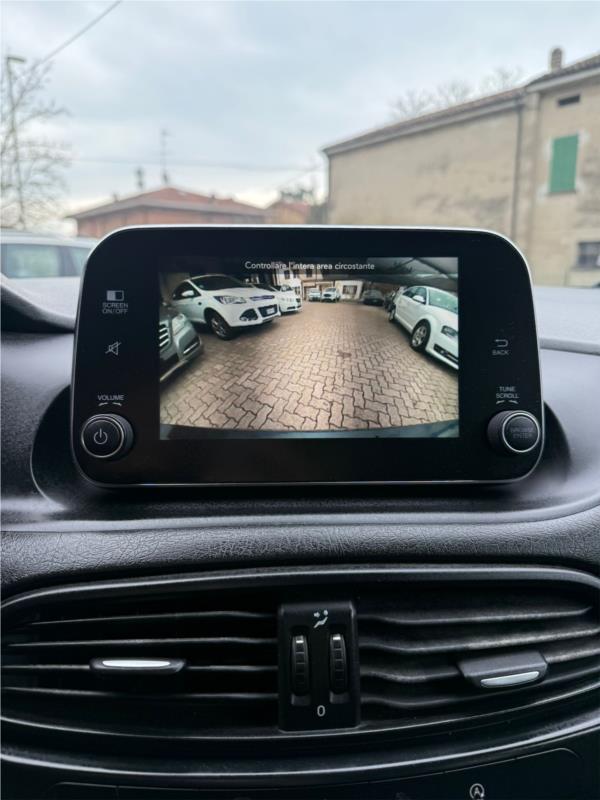 FIAT, Tipo SW 1.3 mjt Business s&s 95cv OK NEOPATENTATO