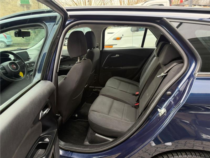 FIAT, Tipo SW 1.3 mjt Business s&s 95cv OK NEOPATENTATO