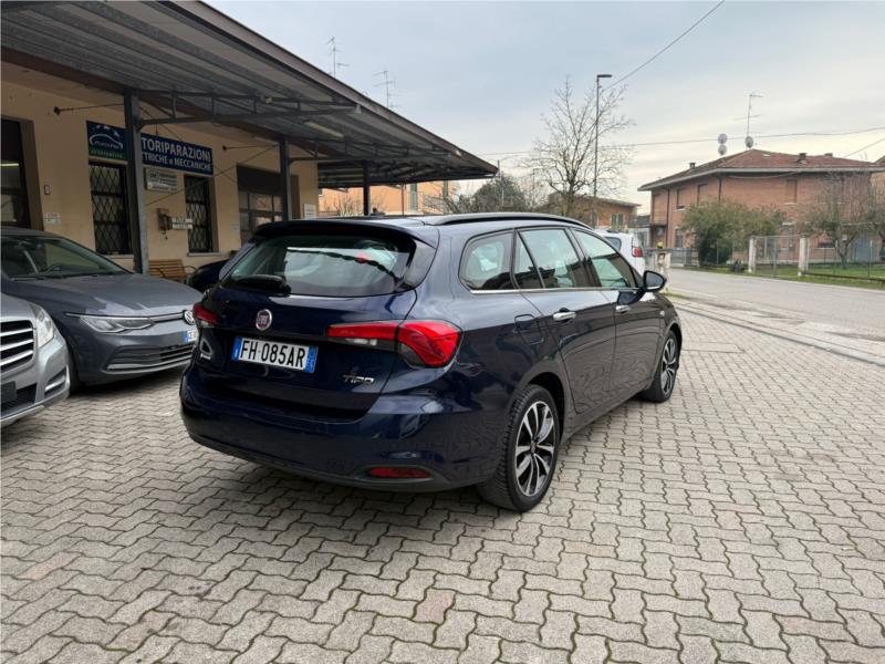 FIAT, Tipo SW 1.3 mjt Business s&s 95cv OK NEOPATENTATO