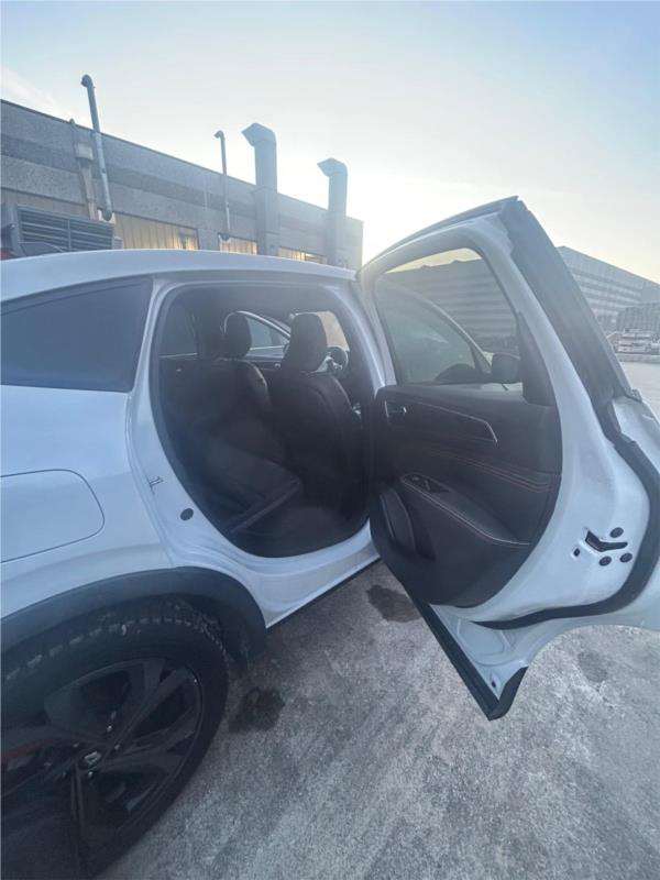 Renault, Arkana 1.6 E-Tech full hybrid R.S. Line 145cv INIDENTATA