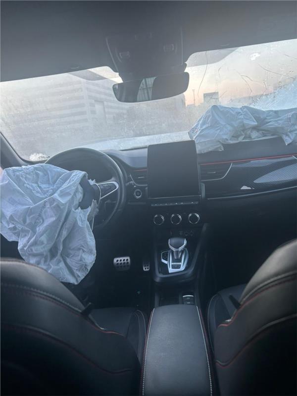 Renault, Arkana 1.6 E-Tech full hybrid R.S. Line 145cv INIDENTATA