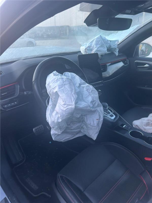 Renault, Arkana 1.6 E-Tech full hybrid R.S. Line 145cv INIDENTATA