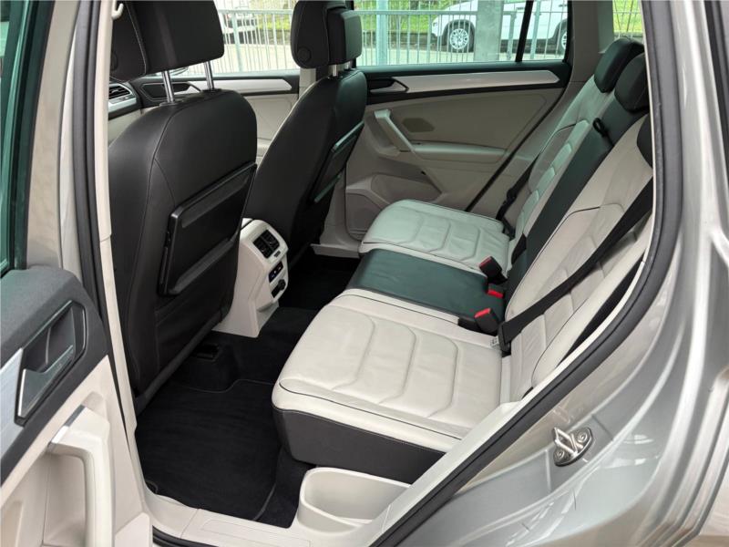 VOLKSWAGEN, Tiguan 2.0 tdi Executive 4motion 150cv PANORAMA