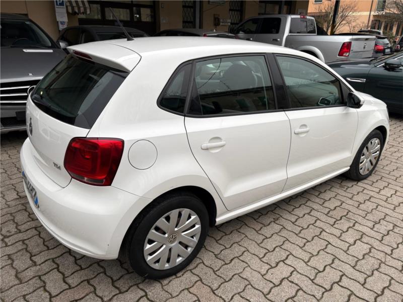 VOLKSWAGEN, Polo 5p 1.2 tdi Comfortline OK NEOPATENTATO