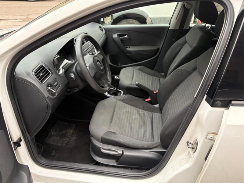 VOLKSWAGEN, Polo 5p 1.2 tdi Comfortline OK NEOPATENTATO
