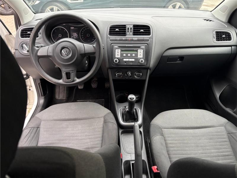 VOLKSWAGEN, Polo 5p 1.2 tdi Comfortline OK NEOPATENTATO