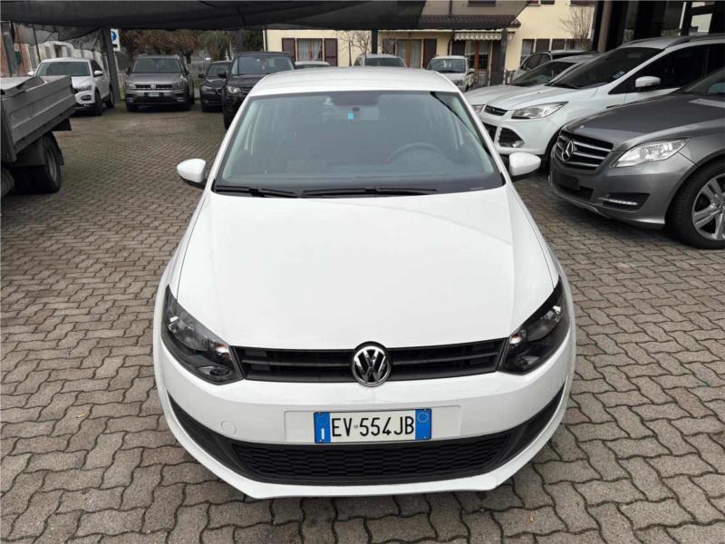VOLKSWAGEN, Polo 5p 1.2 tdi Comfortline OK NEOPATENATO