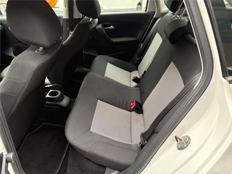 VOLKSWAGEN, Polo 5p 1.2 tdi Comfortline OK NEOPATENATO