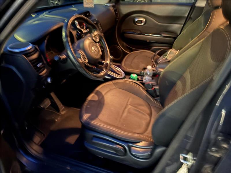 KIA, Soul 1.6 crdi 16v Your Soul 128cv AUTOMATICO OK NEOPATENTATO