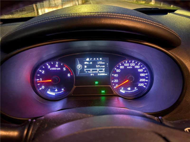 KIA, Soul 1.6 crdi 16v Your Soul 128cv AUTOMATICO OK NEOPATENTATO