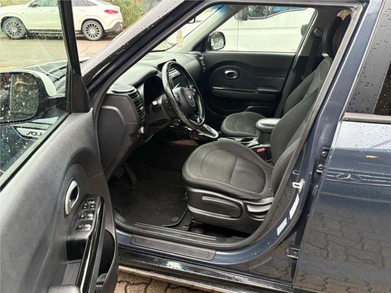 KIA, Soul 1.6 crdi 16v Your Soul 128cv AUTOMATICO OK NEOPATENTATO