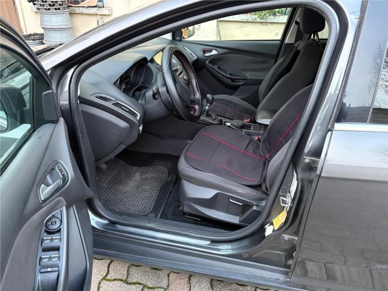 FORD, Focus SW 1.5 tdci Plus s&s 120cv OK NEOPATENTATO