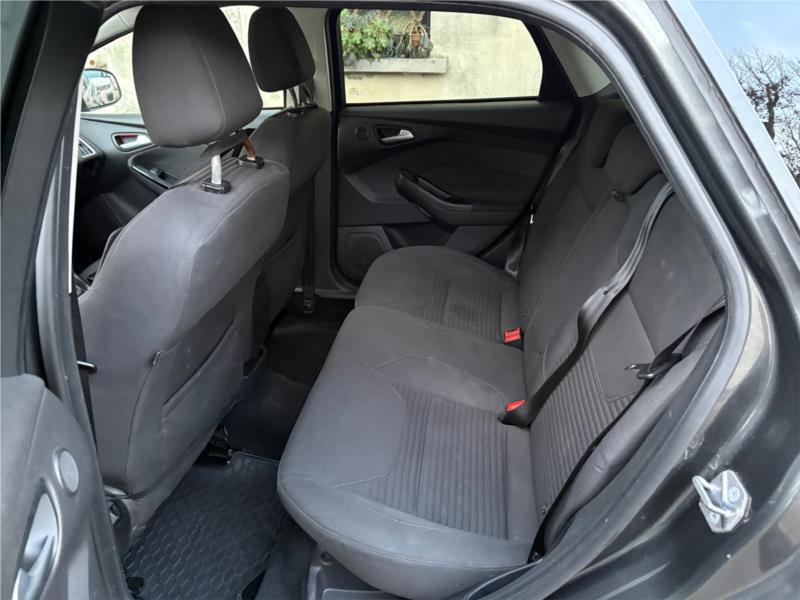 FORD, Focus SW 1.5 tdci Plus s&s 120cv OK NEOPATENTATO