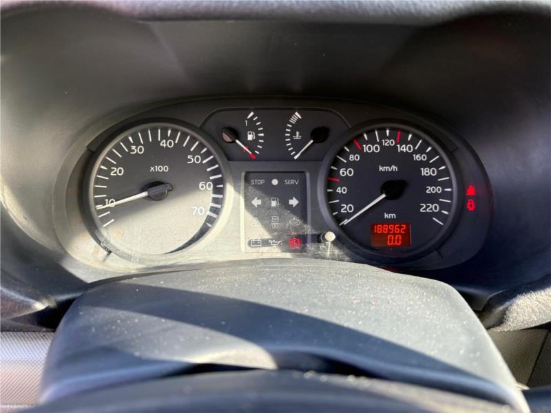 Renault, Clio 3p 1.5 dci 80cv OK NEOPATENTATO