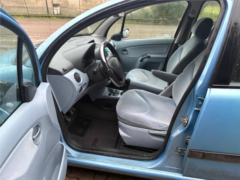 CITROEN, C3 1.1 Elegance OK NEOPATENTATO