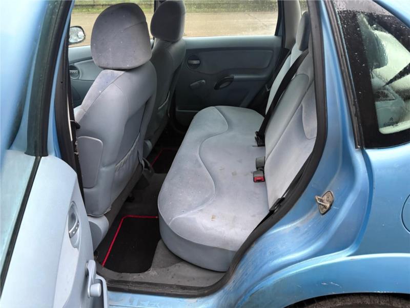 CITROEN, C3 1.1 Elegance OK NEOPATENTATO