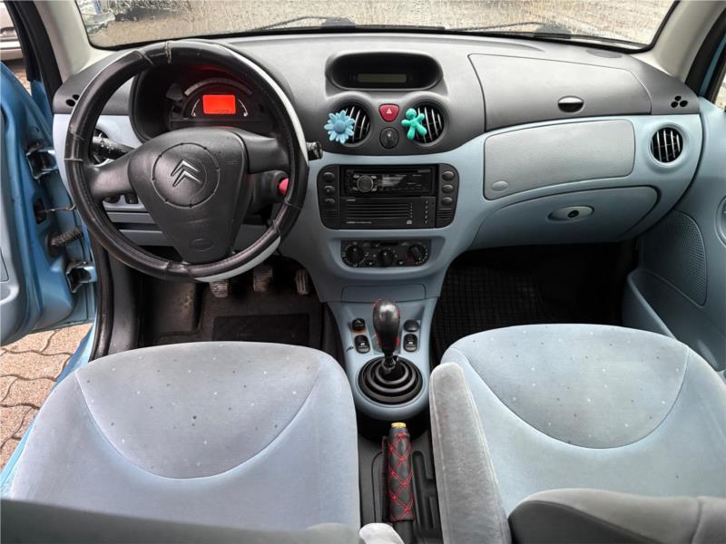 CITROEN, C3 1.1 Elegance OK NEOPATENTATO