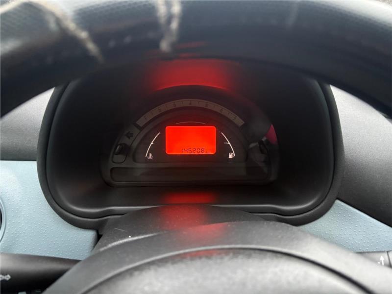 CITROEN, C3 1.1 Elegance OK NEOPATENTATO