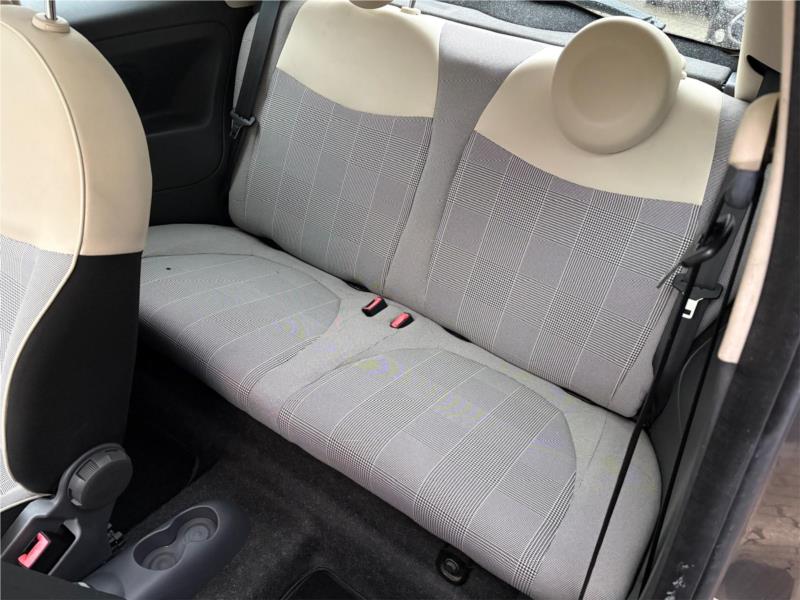 FIAT, 500 1.2 easypower Lounge Gpl 69cv E6 OK NEOPATENTATO