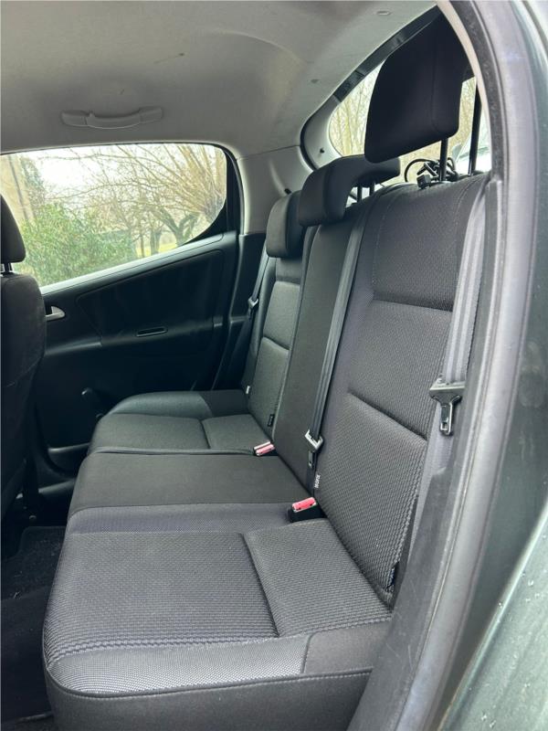 PEUGEOT, 207 5p 1.4 hdi OK NEOPATENTATO