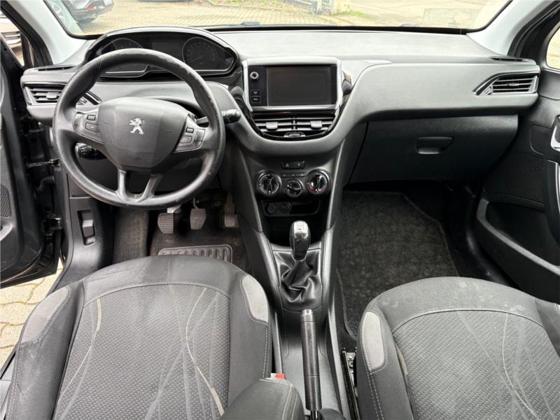 PEUGEOT, 208 5p 1.4 hdi 8v OK NEOPATENTATO