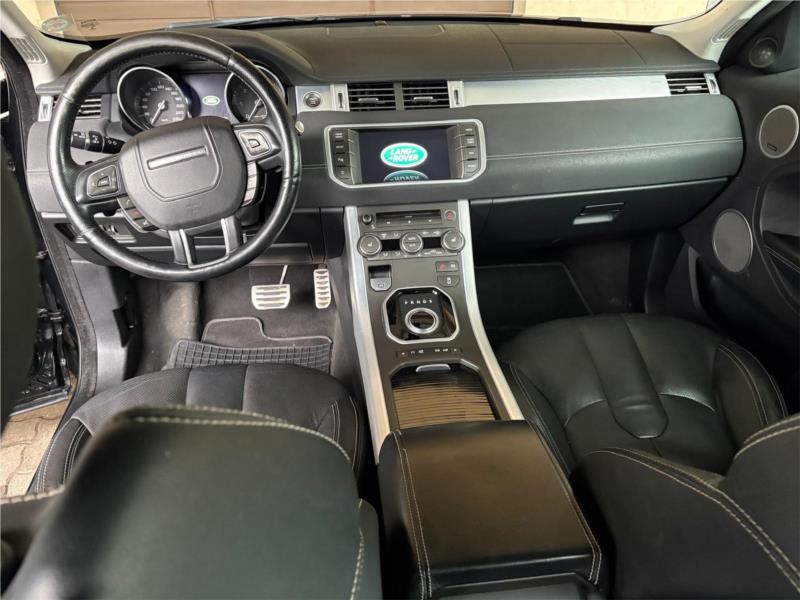 LAND ROVER, Range Rover Evoque 5p 2.2 sd4 Prestige PANORAMA 190cv auto 9m