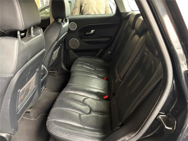 LAND ROVER, Range Rover Evoque 5p 2.2 sd4 Prestige PANORAMA 190cv auto 9m