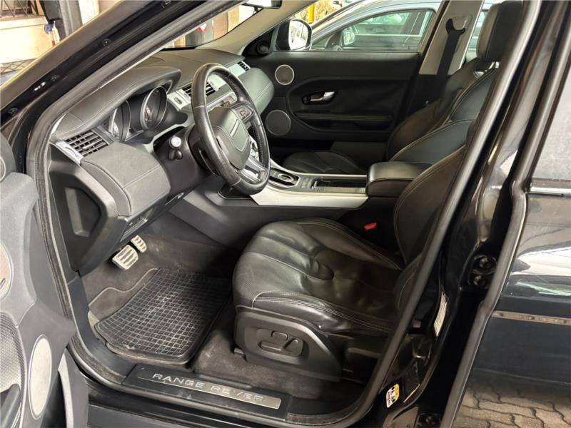 LAND ROVER, Range Rover Evoque 5p 2.2 sd4 Prestige PANORAMA 190cv auto 9m