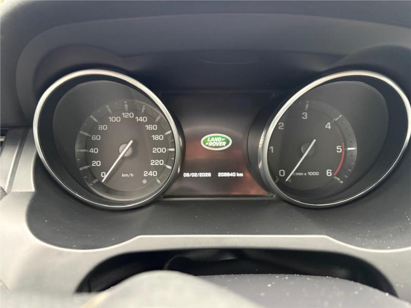 LAND ROVER, Range Rover Evoque 5p 2.2 sd4 Prestige PANORAMA 190cv auto 9m