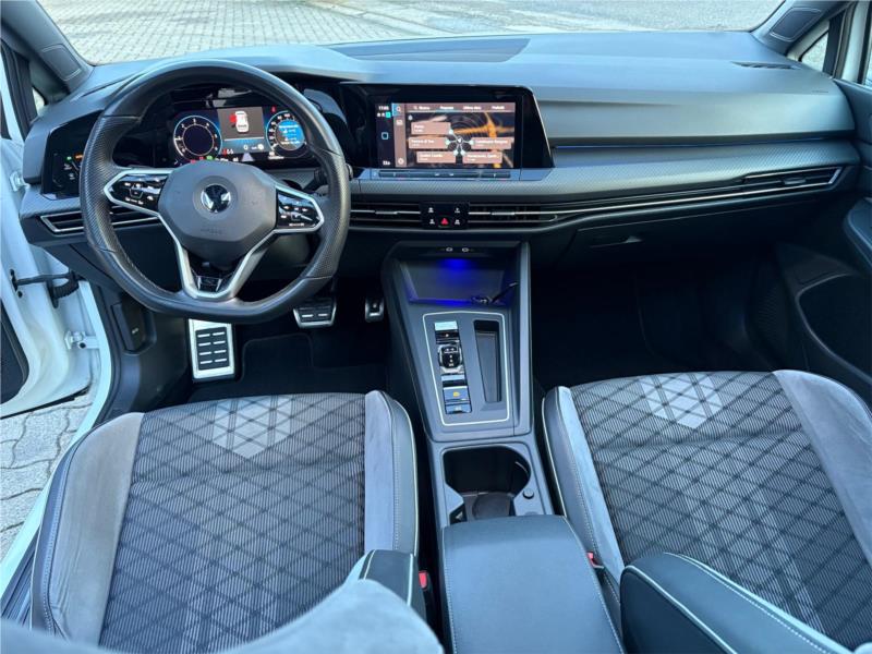 VOLKSWAGEN, Golf 2.0 tdi R-Line 150cv dsg PANORAMA