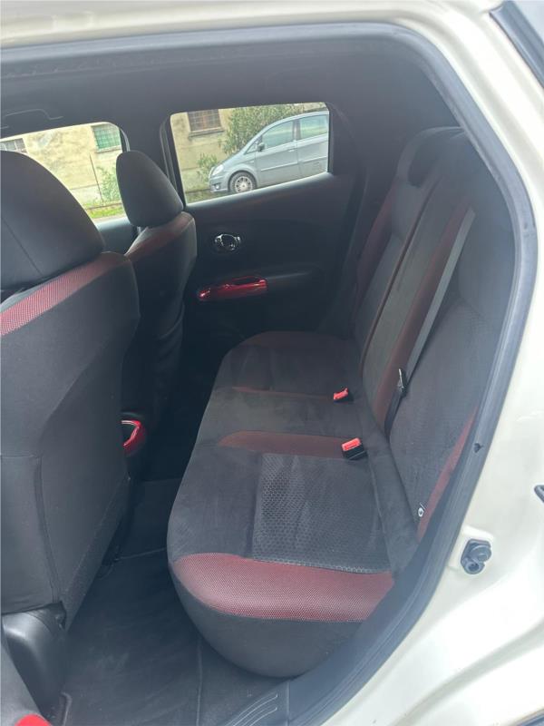 NISSAN, Juke 1.6 dig-t Tekna 4wd 190cv xtronic