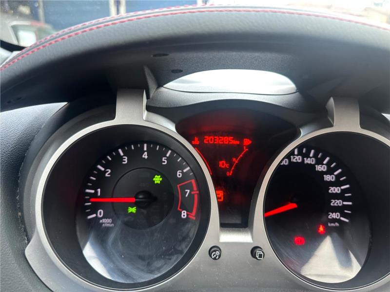 NISSAN, Juke 1.6 dig-t Tekna 4wd 190cv xtronic