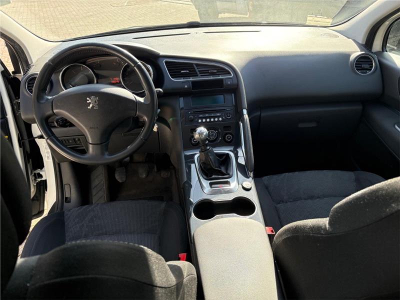 PEUGEOT, 3008 1.6 hdi 8v Active 112cv OK NEOPATENTATO