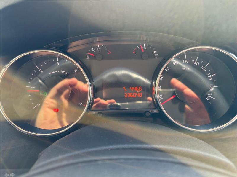 PEUGEOT, 3008 1.6 hdi 8v Active 112cv OK NEOPATENTATO