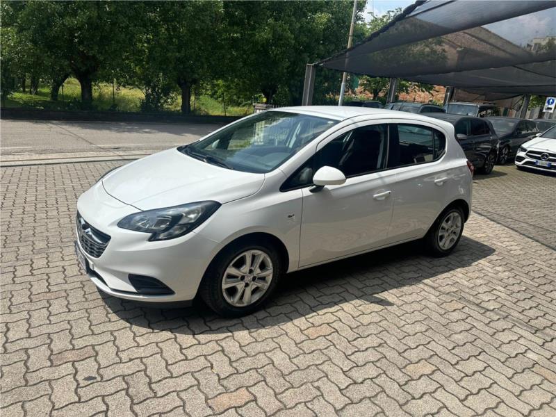 OPEL, Corsa 5p 1.4 Cosmo Gpl 90cv OK NEOPATENTATO