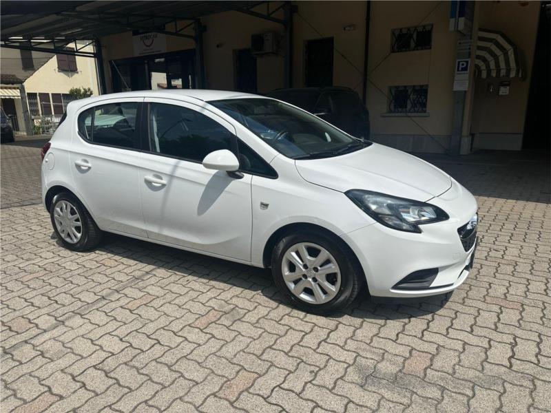 OPEL, Corsa 5p 1.4 Cosmo Gpl 90cv OK NEOPATENTATO